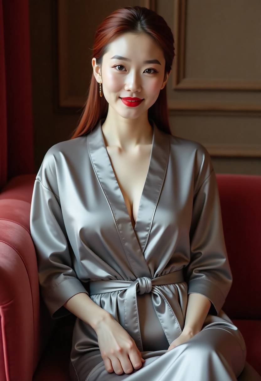 综艺海报