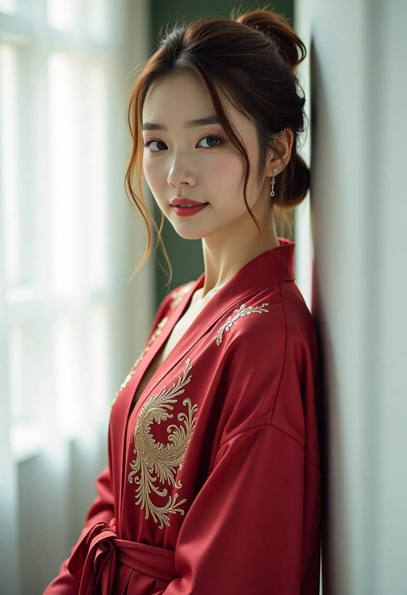 动漫海报