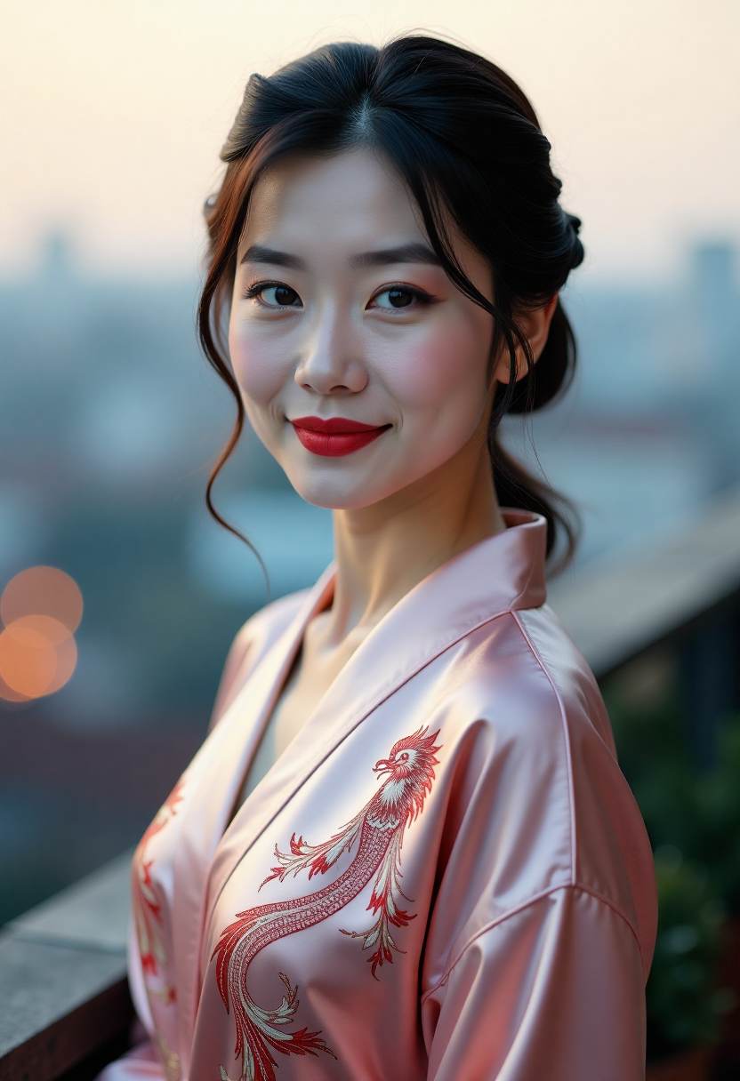 动漫海报