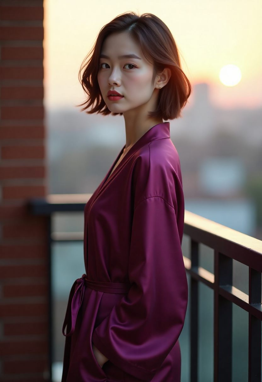 综艺海报